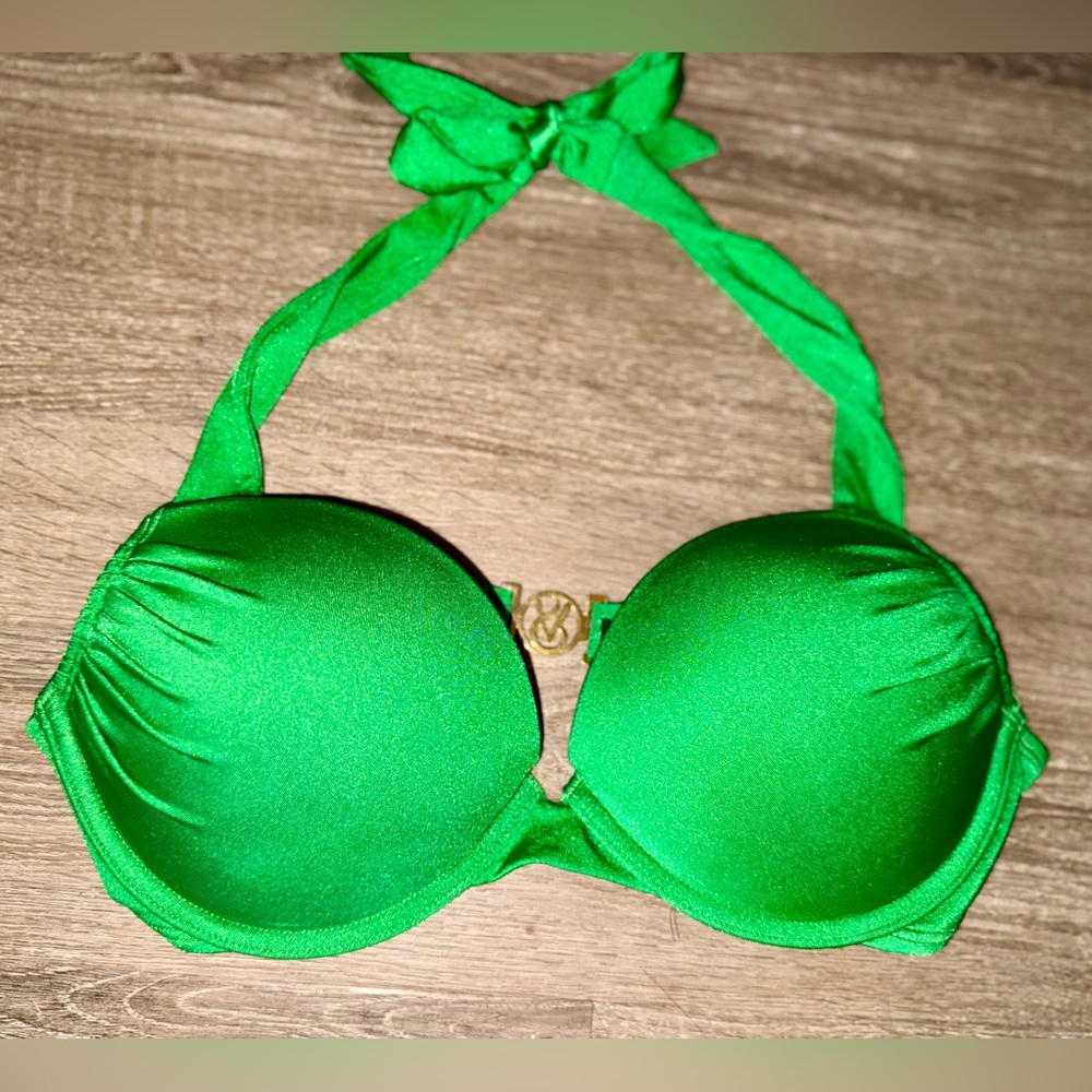 Victoria’s Secret Bombshell Bikini Top 34C